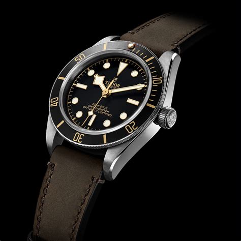 tudor fifty eight usato|Tudor Black Bay Fifty Eight Brown Dial .